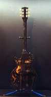 1999 Lespaul Studio Black 2.jpg